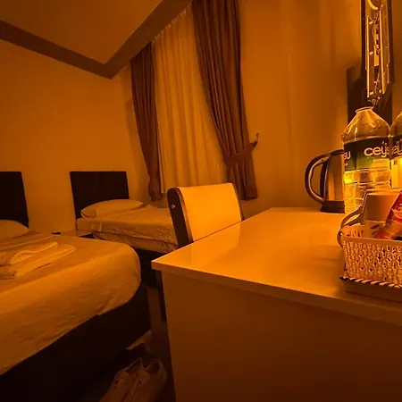 Ezel Group 安塔利亚