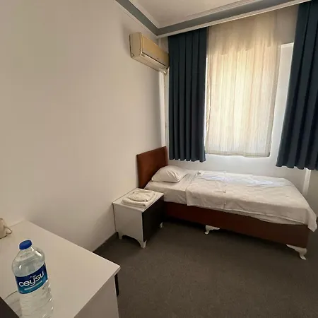 Ezel Group * 安塔利亚