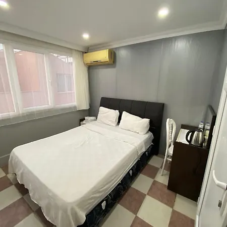 Ezel Group * 安塔利亚