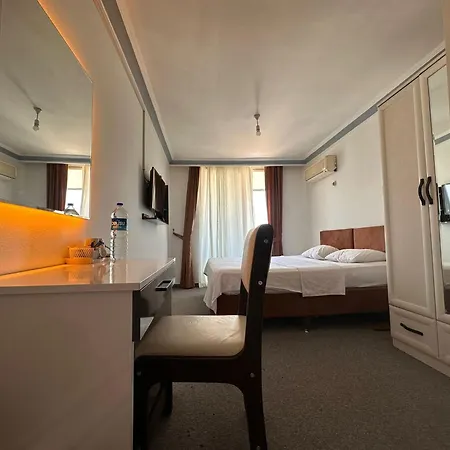 Ezel Group アンタルヤ