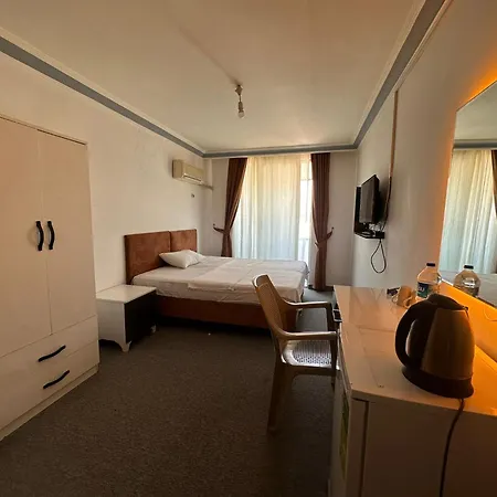 Ezel Group Hotel Antalya