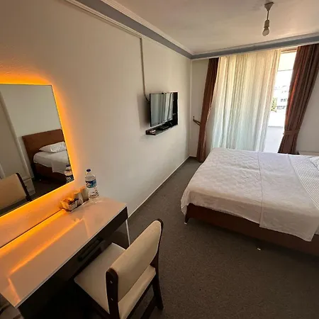 Ezel Group Hotel 2*