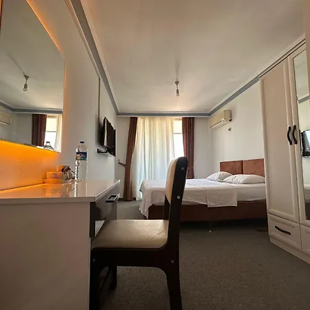 Ezel Group Hotel