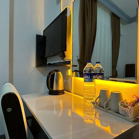 Ezel Group Hotel