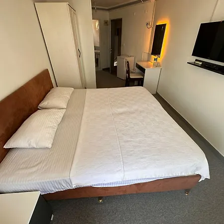 Ezel Group Hotel Antalya