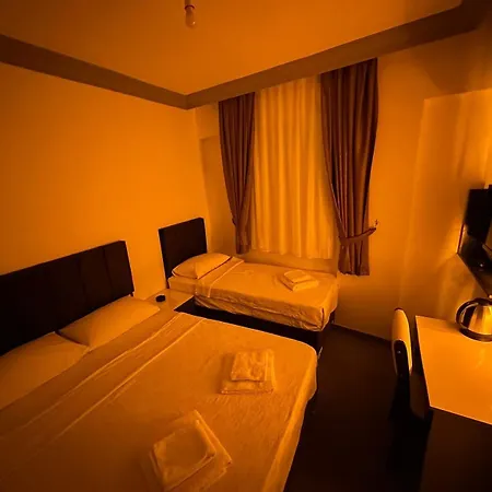 Ezel Group Hotel Antalya