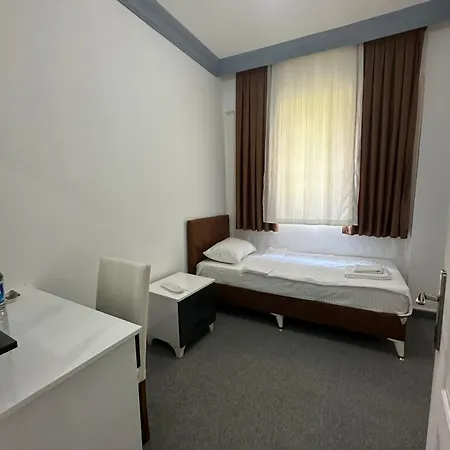 Ezel Group * アンタルヤ