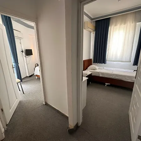 Hotel Ezel Group