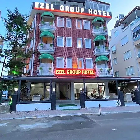 Ezel Group