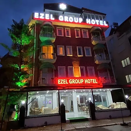 Ezel Group Antalya