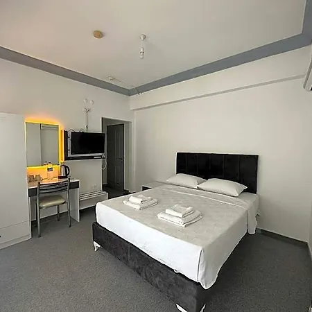 Ezel Group Hotel 2*