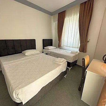 Ezel Group 2* Antalya