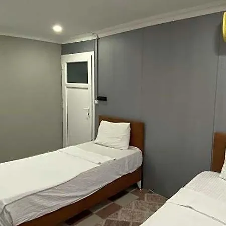 Ezel Group Hotel