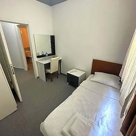 Ezel Group Hotel 2*