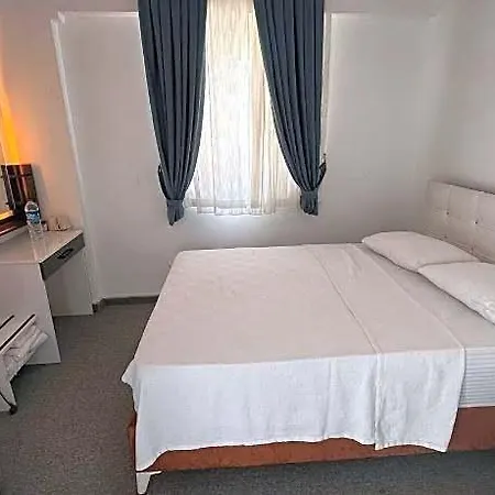 Hotel Ezel Group 2*