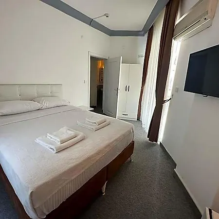Hotel Ezel Group 2*