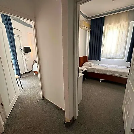 Hotel Ezel Group 2*
