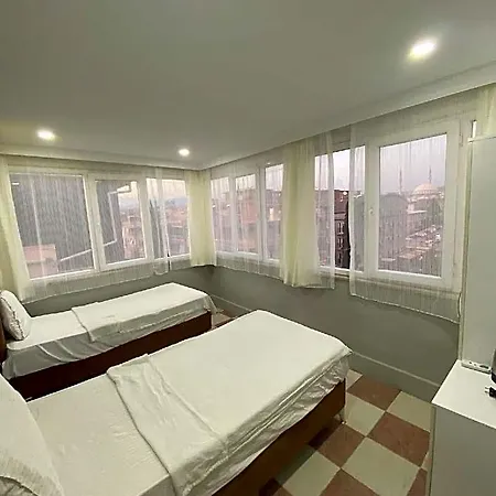 Hotel Ezel Group