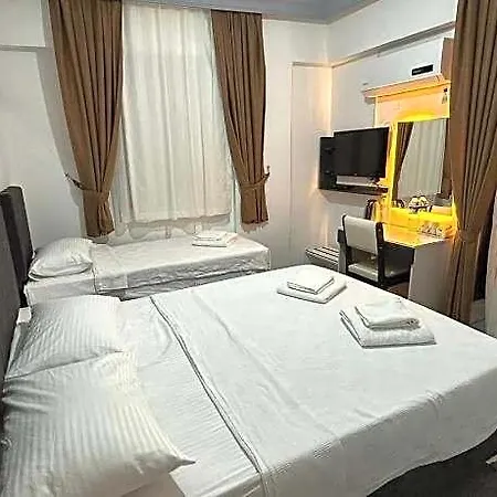 Ezel Group Hotel