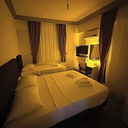 Ezel Group Hotel 2*
