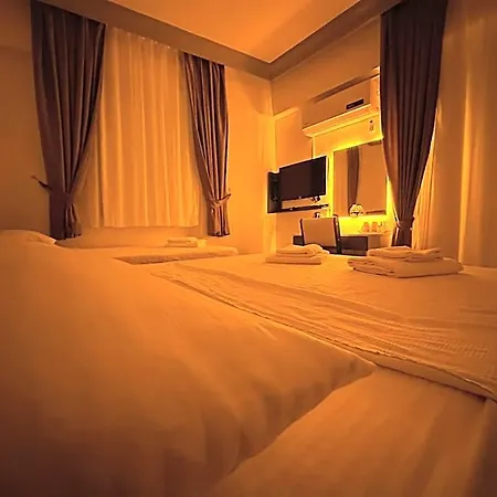 Ezel Group Hotel 2*