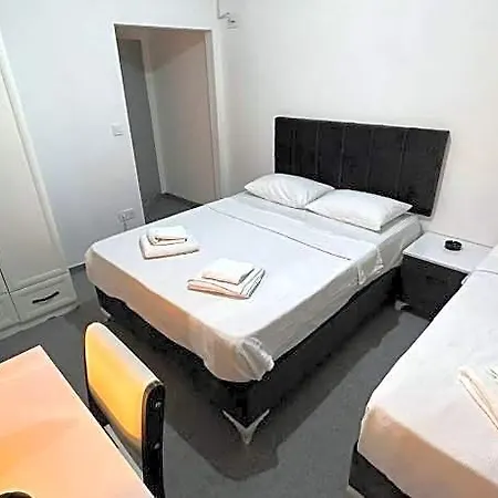 Hotel Ezel Group