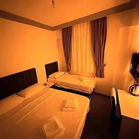 Ezel Group Hotel Antalya