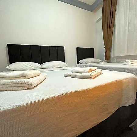 Hotel Ezel Group