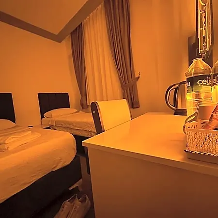 Ezel Group Hotel 2*