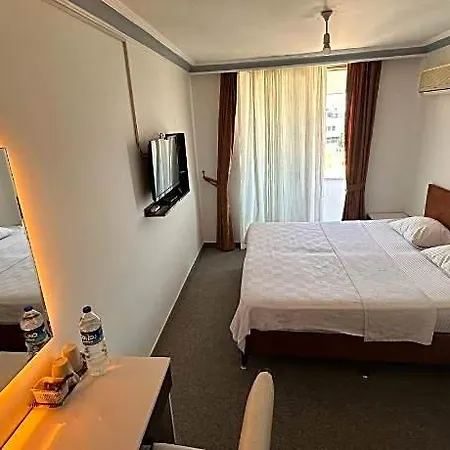 Ezel Group Hotel