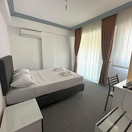 Ezel Group Hotel 2*