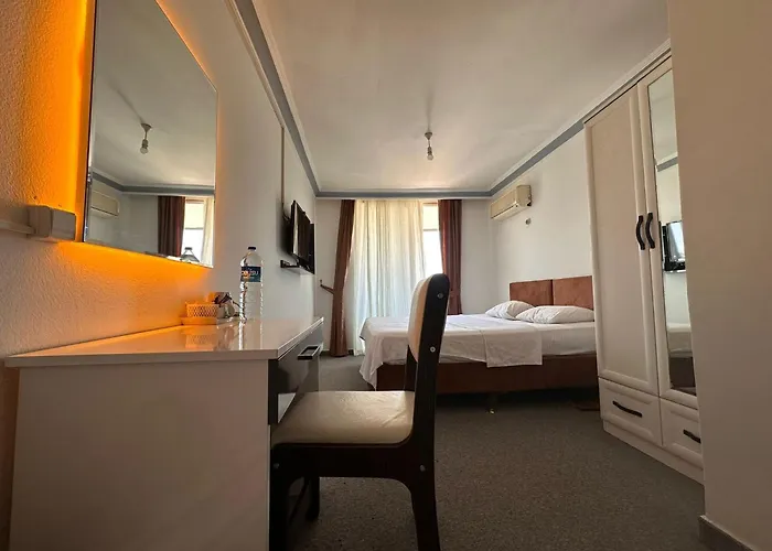 Ezel Group 安塔利亚