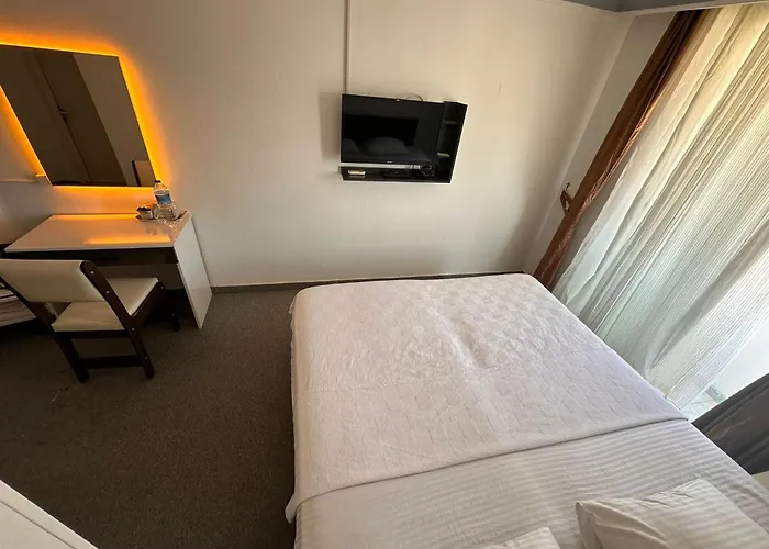 酒店 Ezel Group 2*