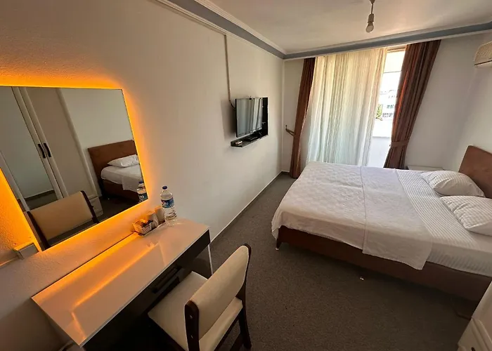 Ezel Group 酒店 2*