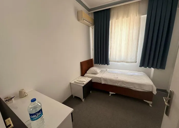 Ezel Group 2* Αττάλεια