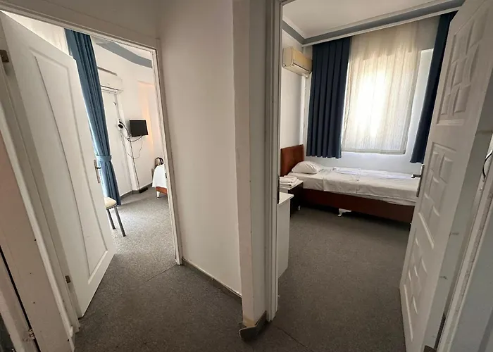 Ezel Group Ξενοδοχείο