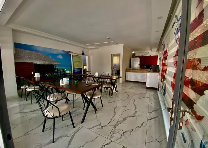 Ezel Group Αττάλεια