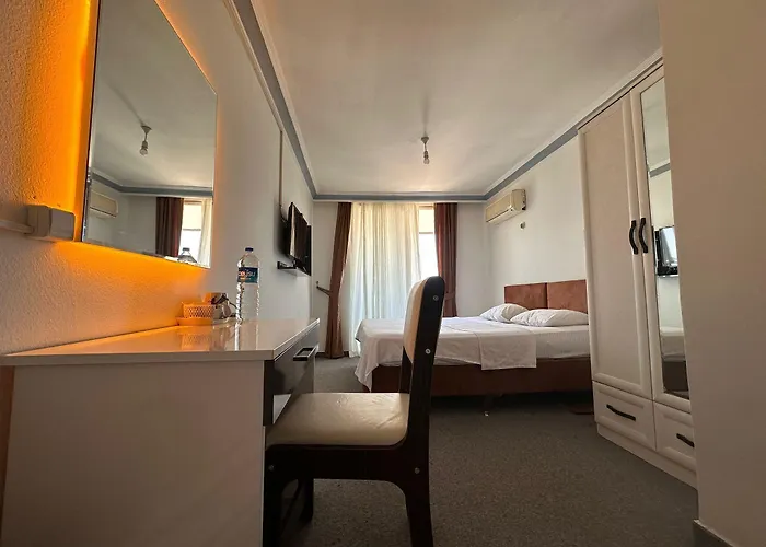 Ezel Group Ξενοδοχείο