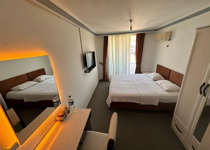 Ezel Group Αττάλεια