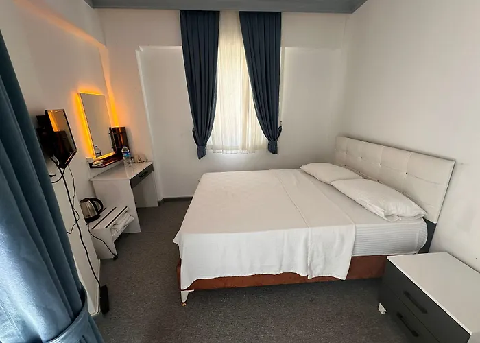 Ezel Group 安塔利亚