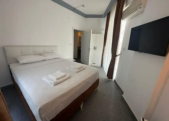 Ezel Group 2* Αττάλεια