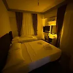 Hotel Ezel Group Antalya