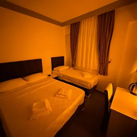 Ezel Group Hotel Antalya