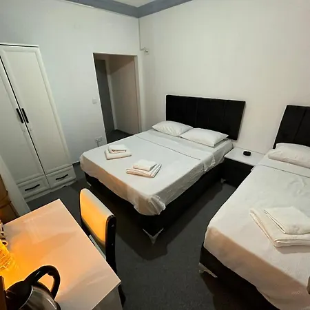 Hotel Ezel Group Antalya