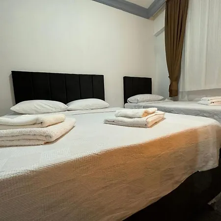 Ezel Group Hotel *