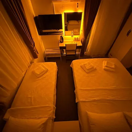 Ezel Group Hotel