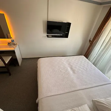 Hotel Ezel Group *