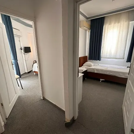 Ezel Group Hotel