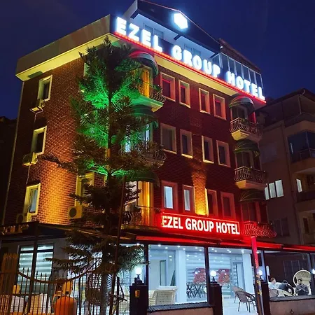 Ezel Group Hotel *