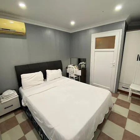 Hotel Ezel Group Antalya